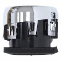 Applianpar Driver And Passenger Side Dashboard Ac Air Vent Outlet Louver For Ford Mustang 2015-2017
