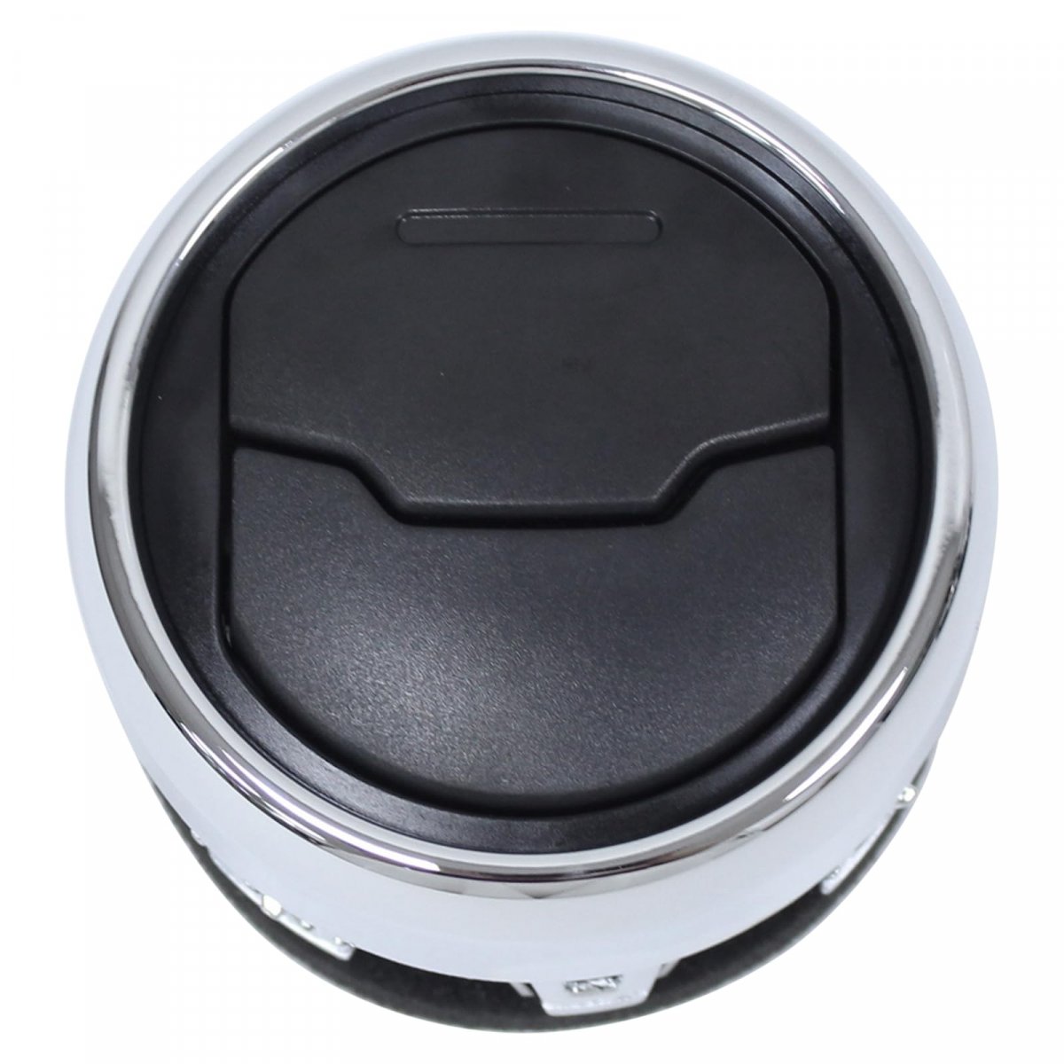 Driver And Passenger Side Dashboard Ac Air Vent Outlet Louver For Ford Mustang 2015-2017