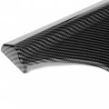 Kuafu Side Skirt Compatible With 2020-up Toyota Gr Supra A90 Models 2-door Artisan Spirit 2pcs Skirts Extension Rocker Panel