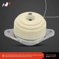 A-premium Front Left And Right Engine Motor Mount Kit Compatible With Mercedes-benz W204 Series C300 2008-2012 50 2008-2011