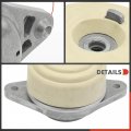 A-premium Front Left And Right Engine Motor Mount Kit Compatible With Mercedes-benz W204 Series C300 2008-2012 50 2008-2011