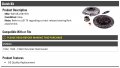 Clutch Kit Compatible With 1942 1946-1948 Chevy Fleetmaster