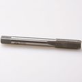 M14x1 25 Metric Thread Tap M2 Hss 6542 Right Hand Spiral Flute For Stainless Steel Iron Aluminum And Copper Silver Finish 