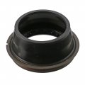 710675 Transfer Case Output Shaft Seal For Mercedes Benz C63 Amg S 2015 2023 Spring Loaded Multi Lip Design High Temperature 