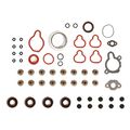 96-99 Dodge Plymouth 2 0 Sohc 16v Ecb Vin C Head Gasket Set