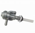 Fuel Shut On Off Valve Tap Switch Gas Tank Petcock Replacement For Generac Generator 4000exl