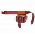 Pro Drywaller Pouch W Belt 