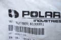 Polaris Snowmobile Spacer 390 X 1 00 375 Genuine Oem Part 33351 Qty Snowmobile Spacer 390 X 1 00 375 Genuine Oem Part 33351 Qty