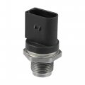 X Autohaux 68032066aa Fuel Injection Pressure Regulator Sensor For Jeep Grand Cherokee 0l V6 Diesel 2008 Dodge Sprinter 2500