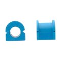 Front Sway Bar Bushings For Lexus Gx470 2003 2009 Blue Polyurethane 1 16 In Inner Diameter Olx Acd45g1561 Cl360a51 
