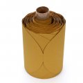 3m Stikit Gold Film Disc Roll 225l 01358 6 In P220 Grade 125 Discs Automotive Abrasives