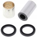 Bossbearing Lower Rear Shock Bearing And Seal Kit For Honda Xr100r 1985 1986 1987 1988 1989 1990 