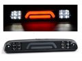 Led 3rd Brake Light For Ford Ranger 93-11 F250 Sd F350 F450 F550 99-16 Mazda B2300 B2500 B3000 B4000 95-03 Third Stop Lamp 