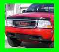 1996-2004 Gmc Sonoma Grille Grill Kit 1997 1998 1999 2000 2001 2002 2003 96 97 98 99 00 01 02 03 04 Sls Sl Ext Zr2