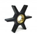 The Rop Shop Water Pump Impeller Kit For Glm 12014 12423 Outboard Marine Plate Gasket Seal