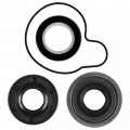 Caltric Water Pump Mechanical Seal Kit Compatible With Suzuki Gsx-r750 Gsxr750 2006-2022