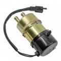 Caltric Fuel Pump Compatible With Honda Vt1100c2 Vt-1100c2 Shadow Ace 1100 1995-1999