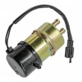 Caltric Fuel Pump Compatible With Honda Vt1100c2 Vt-1100c2 Shadow Ace 1100 1995-1999