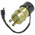 Caltric Fuel Pump Compatible With Honda Vt1100c2 Vt-1100c2 Shadow Ace 1100 1995-1999