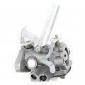 Eupli Carburetor Carb Replacement Fit For Tecumseh 640290 Av520 Tv085xa 640263
