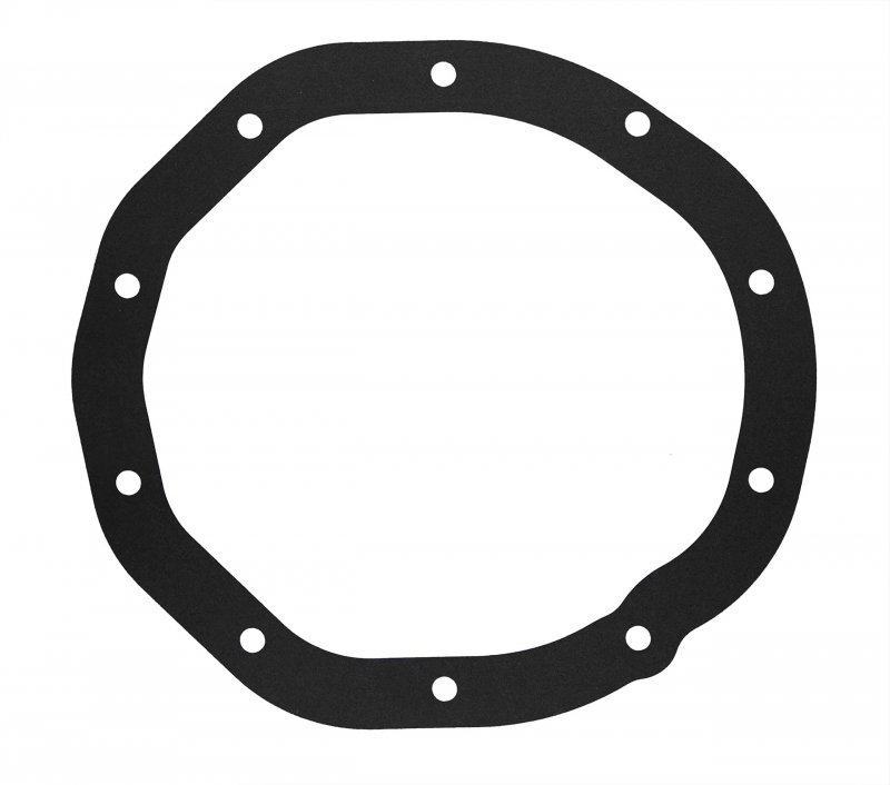 Fel-pro Rds 55040 Axle Hsg Cover Or Diff Seal
