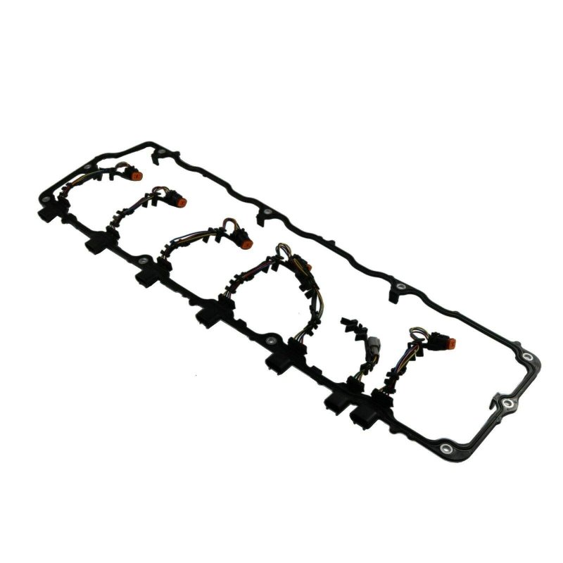 1842380c95 For International Truck 04-07 Dt466e 570 Valve Cover Gasket Harness