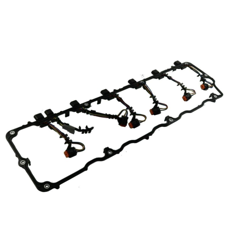 1842380c95 For International Truck 04-07 Dt466e 570 Valve Cover Gasket Harness