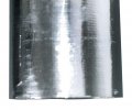 Us Energy Products 500 Sqft Reflective Radiant Barrier Attic Foil Insulation 25 5 Solid Rafter Cut Diy Weatherization Water