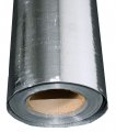 Us Energy Products 500 Sqft Reflective Radiant Barrier Attic Foil Insulation 25 5 Solid Rafter Cut Diy Weatherization Water