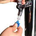 5 Pack Beer Faucet Plug Brush 