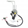 A-premium Electric Fuel Pump Module Assembly With Sending Unit Compatible Chevy Camaro Pontiac Firebird 1998 V8 5 7l Replace