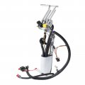 A-premium Electric Fuel Pump Module Assembly With Sending Unit Compatible Chevy Camaro Pontiac Firebird 1998 V8 5 7l Replace
