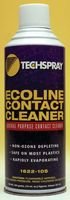 Techspray 1622-10s Contact Cleaner Aerosol 295ml