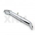 Xkh- Adjustable Chrome Aluminum Kickstand Lowering Compatible With Gsxr1300 Hayabusa 99-14 Us B07516lfm7