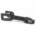 Auto Dynasty Factory Style Front Exterior Car Door Handle Mount Bracket For Toyota Camry 2002-2006 Passenger Right Side Bare 