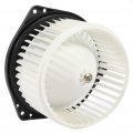 Aintier Automotive Blower Motor Replacement 2400-257235 75759 79310-sdn-a01 Hvac With Wheel Fan Cage Fit For 2004-2008 Acura Tl