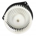 Aintier Automotive Blower Motor Replacement 2400-257235 75759 79310-sdn-a01 Hvac With Wheel Fan Cage Fit For 2004-2008 Acura Tl