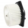 Aintier Automotive Blower Motor Replacement 2400-257235 75759 79310-sdn-a01 Hvac With Wheel Fan Cage Fit For 2004-2008 Acura Tl