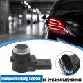 X Autohaux 2215420417 Car Bumper Reverse Pdc Backup Parking Assist Sensor For Mercedes-benz Ces Cls R Sl Slk Ml W219 S204