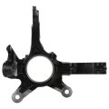 Front Driver Steering Knuckle Hub Assembly For Honda Civic 2012 51216-tr3-y00 