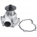 A-premium Engine Water Pump With Gasket Compatible Bmw 528i 5i 535i 5is 733i 735i 735il M5 M6 3 0si L6 L7 2 8 Bavaria 2800