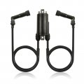 2 Pcs Ignition Coil And 4 Spark Plug Caps For Honda Cb650 Cb750 1979 1982 Cb900 1980 Cb1000 1983 Goldwing 1100 1200 Nighthawk
