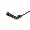 2 Pcs Ignition Coil And 4 Spark Plug Caps For Honda Cb650 Cb750 1979 1982 Cb900 1980 Cb1000 1983 Goldwing 1100 1200 Nighthawk