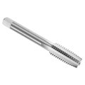 Hand Taper Tap 1 2-13 Unc 2b Thread Style Taps Straight Flute Screw Tapping Threading Tool High Speed Steel Hss6542 