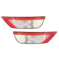 Backup Light Assembly Pair For Ford Ecosport 2018 2019 2020 2021 2022 Rear Drivernd Passenger Side Capa Certified Gn1z 15501 A 