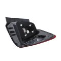 Left Tail Light Replacement For Honda Accord Sedan 2016 2017 Brake Lamp Driver Side 33550-t2a-a21 Ho2804108 