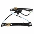 Ocpty Power Window Regulator With Motor Fit For 2012-2018 Ford Focus Front Right 751-829