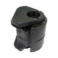 Suspension Control Arm Bushing For Nissan Pathfinder 1996 2004 Front Lower Rearward Driver Or Passenger Side Rubber And Steel 