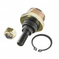Caltric Upper Ball Joint Compatible With Kawasaki Prairie 360 Kvf360 2003-2013 42-1036 0430-0562