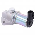 Idle Air Control Valve And Throttle Position Sensor Set For Ford Ranger 1997 2001 Mustang 1999 2000 Explorer Aerostar Mazda